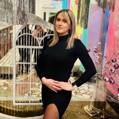 Svetylichka Archvadze, 07.05