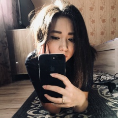 Арина Хон, 06.11, Алматы