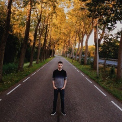 Артём Степанов, 27.04.1988, Одесса