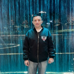 Владимир Сергеевич, 11.04, Краснодар