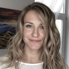 Лена Левенец, 01.02.1987, Москва