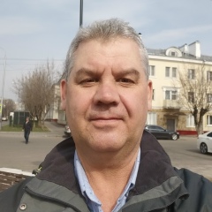 Сергей Василенко, 17.03.1962, Щербинка