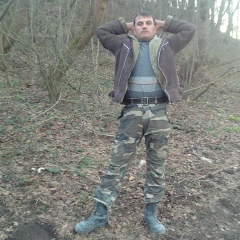 Фахриддин Шарипов