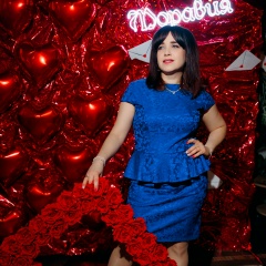 Оксана Бочарова, 16.02, Ставрополь