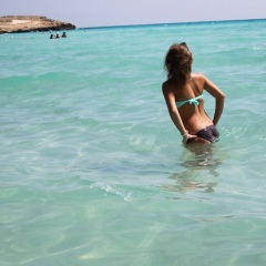 Мария Гибалова, Переславль-Залесский