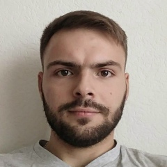 Владимир Богородов, 10.06.1990