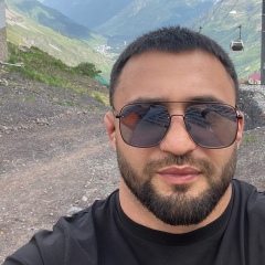 Адам Адамов, 08.01.1988, Нижний Новгород