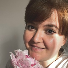Наиля Хуснутдинова, 30.01.1989, Казань
