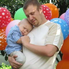 Дмитрий Савицкий, 18.11.1983, Киев