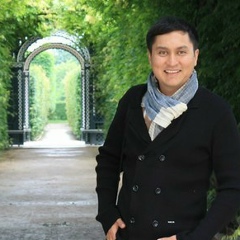 Nurlan Aisakov, 31.05.1984, Москва