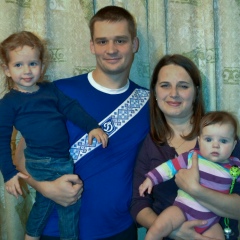 Анка Дзержинская, 19.09.1985, Киев