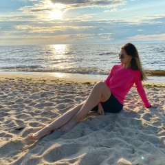 Мария Кудрявцева, 29.07, Иркутск