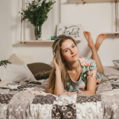 Мария Чеканова, 20.11.1995, Саратов