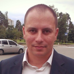Алексей Вештак, 23.09.1981, Киев