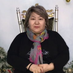 Нурбакыт Шыракбаева, 17.02, Жанаозен