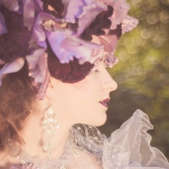 Мария Тизина, 20.06.1991, Москва