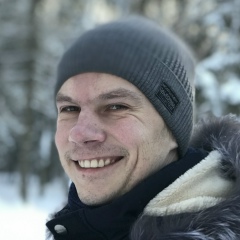 Слава Чураков, 28.05.1987, Санкт-Петербург