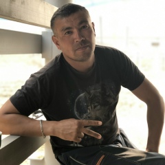 Мурат Тусубалиев, 05.11.1985, Кропоткин