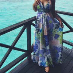 Таня Яковенко, 30.09.1993, Москва