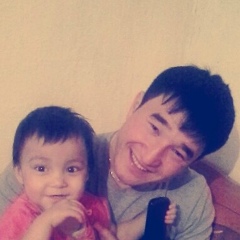 Нуржан Муханов, 15.06.1992, Алматы