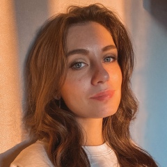 Анастасия Губанова, 23.05.1990, Antalya