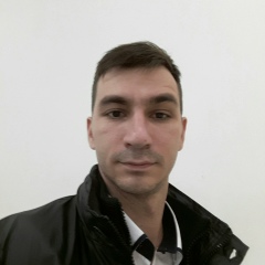 Артем Антоненко, 12.09, Николаев