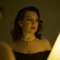 Юлия Петрыкина, 20.08.1983, Москва