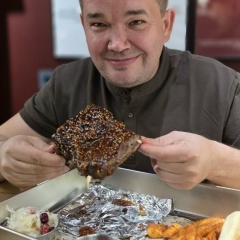 Максим Харченко, 19.06, Армавир