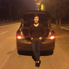 Нургабыл Нурдиллаев, 15.10, Алматы