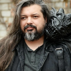 Сергей Петров