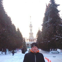 Александр Хомяков, 23.02.1985, Красногорск