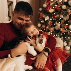 Серёга Ануфриев, 02.05.1990, Санкт-Петербург