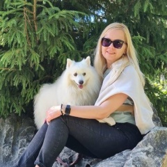 Валентина Шаповалова, 27.08