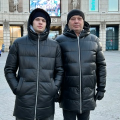 Игорь Марвин, 15.11.1965, Жезказган