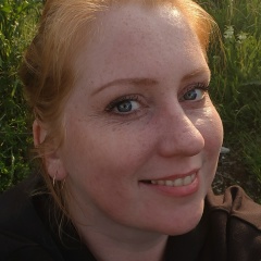 Светлана Домодыко, 20.02, Санкт-Петербург