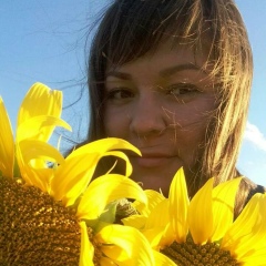 Мария Гудима, 12.10.1988, Киев