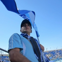 Андрей Портусь, 04.06.1979, Санкт-Петербург