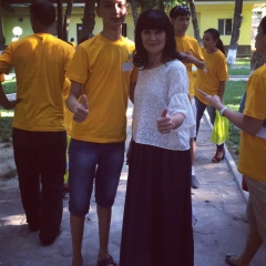 Jaxa Baidula, 14.11.1999, Сарыагаш