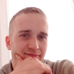 Сергей Старков, 08.12.1989, Калининград