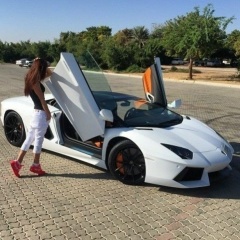 Эля Кар, 02.01, Симферополь