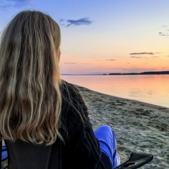 Анастасия Горшкова, 09.01, Москва