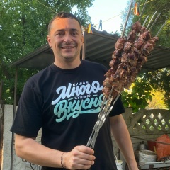 Oleg Fedkevych, 26.01.1988, Керчь