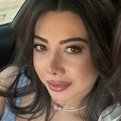 Lily Safaryan, 18.06, Москва