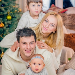 Юлия Даневская, 06.02, Киев