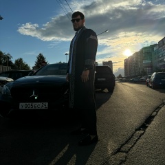 Кирсан Цыганков, 12.01, Санкт-Петербург