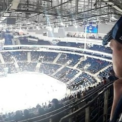 Mikhail Yarashevich, 22.01, Минск