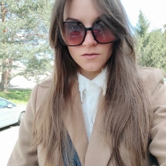 Мар'яна Антоняк, 27.12, Львов