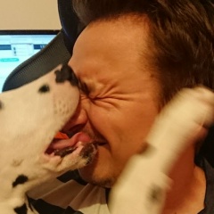 Алексей Шалин, 03.02.1986, Санкт-Петербург