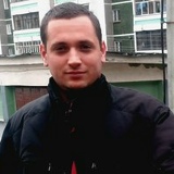 Андрей Тимофеев, 27.04, Санкт-Петербург