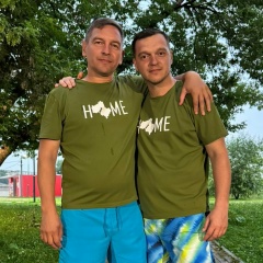 Дмитрий Шадрин, 14.10, Солнечногорск